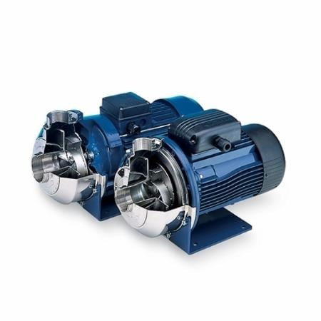 Lowara CO 350/09/D 0,9kw Trifaze 2900d/d Rp1 ½Rp1 ¼ Santrifüj Pompa