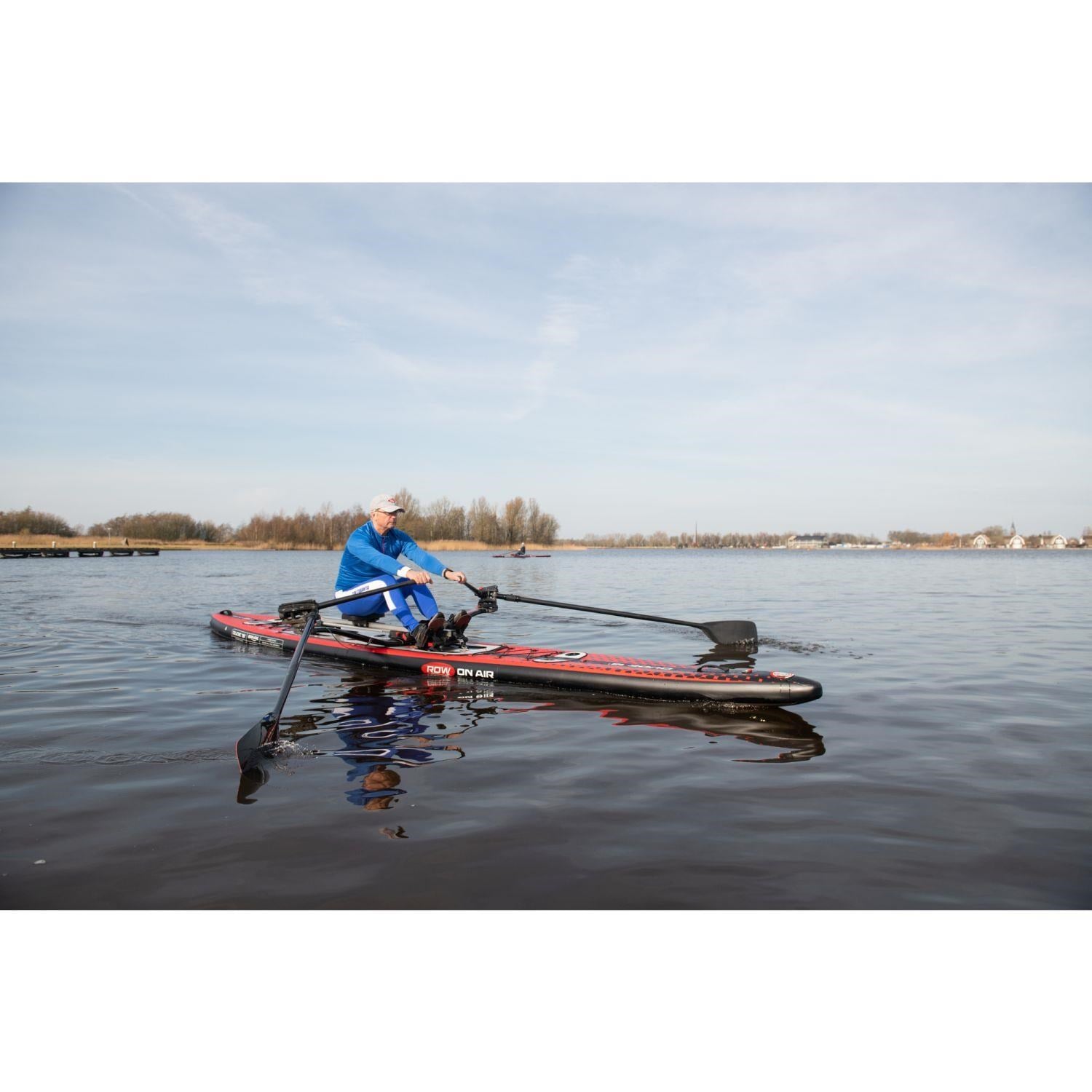 Row On Air MOJO 18 Kürek Kombo (Vista)