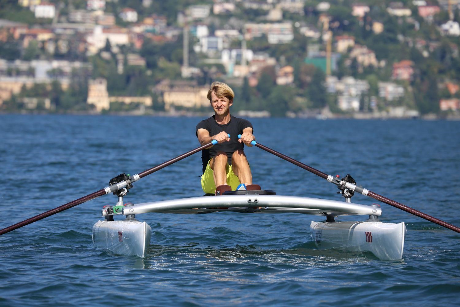 Xcat Basic Row Vista Kombo