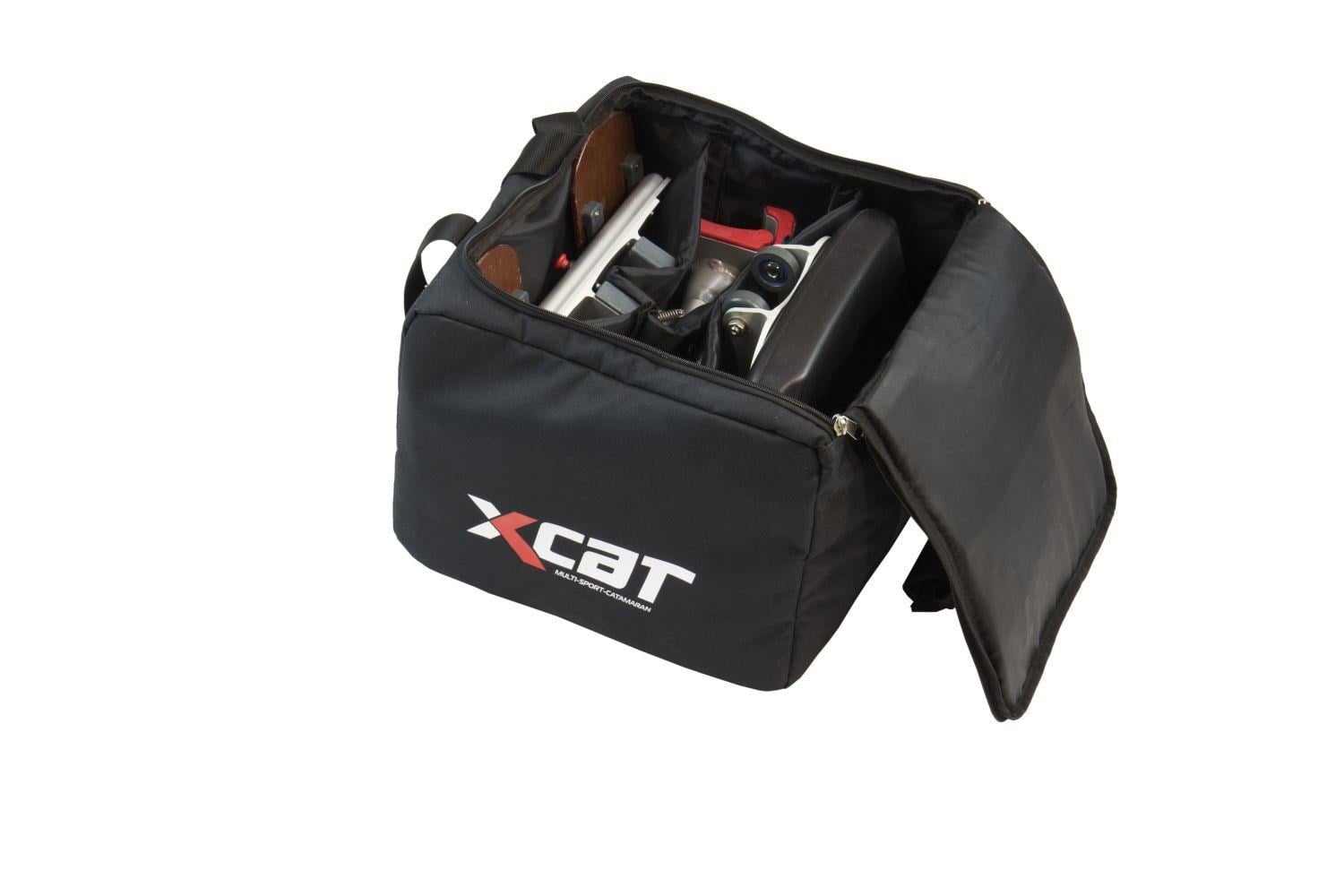 XCAT RowMotion  Kürek Çekme Seti (Kürekler Hariç)