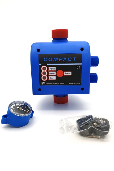 Hidromat Compact 2Rm