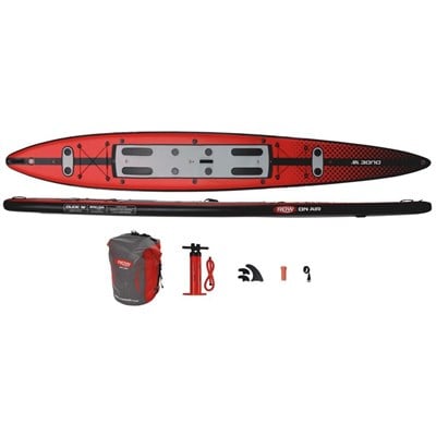 Row On Air DUDE 18' Şişme Bord