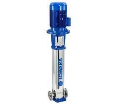 LOWARA 15SV 11F110T