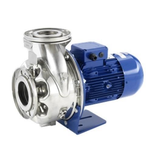 Lowara ESHE 40-125/11/S25RSNA 1,1 Kw 2900 d/d TrifazeDN65 DN40