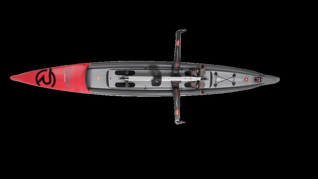 Row On Air AIRSKIF 17 Sportif Şişme Bord.