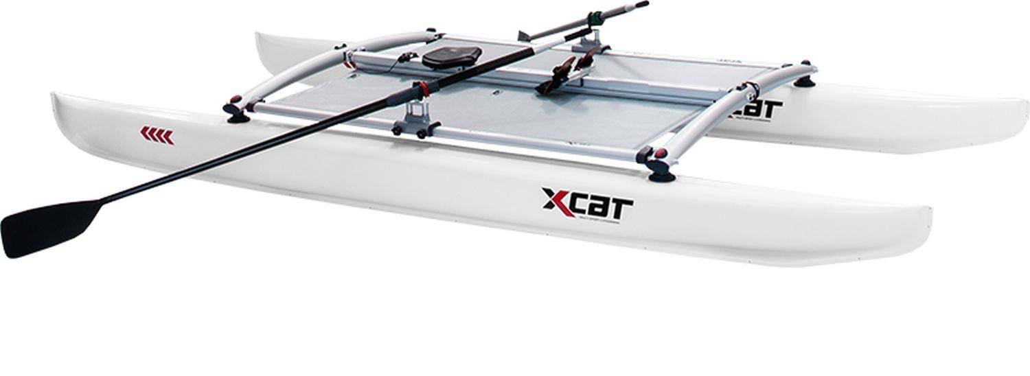 Row On Air LITE 15 (Gri) Kürek Kombo Motion