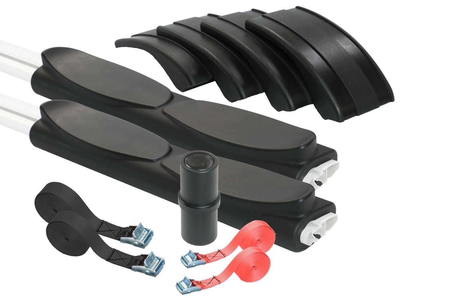 XCAT Thule Wingbar için XCAT Tavan Rafı Aksesuarları
