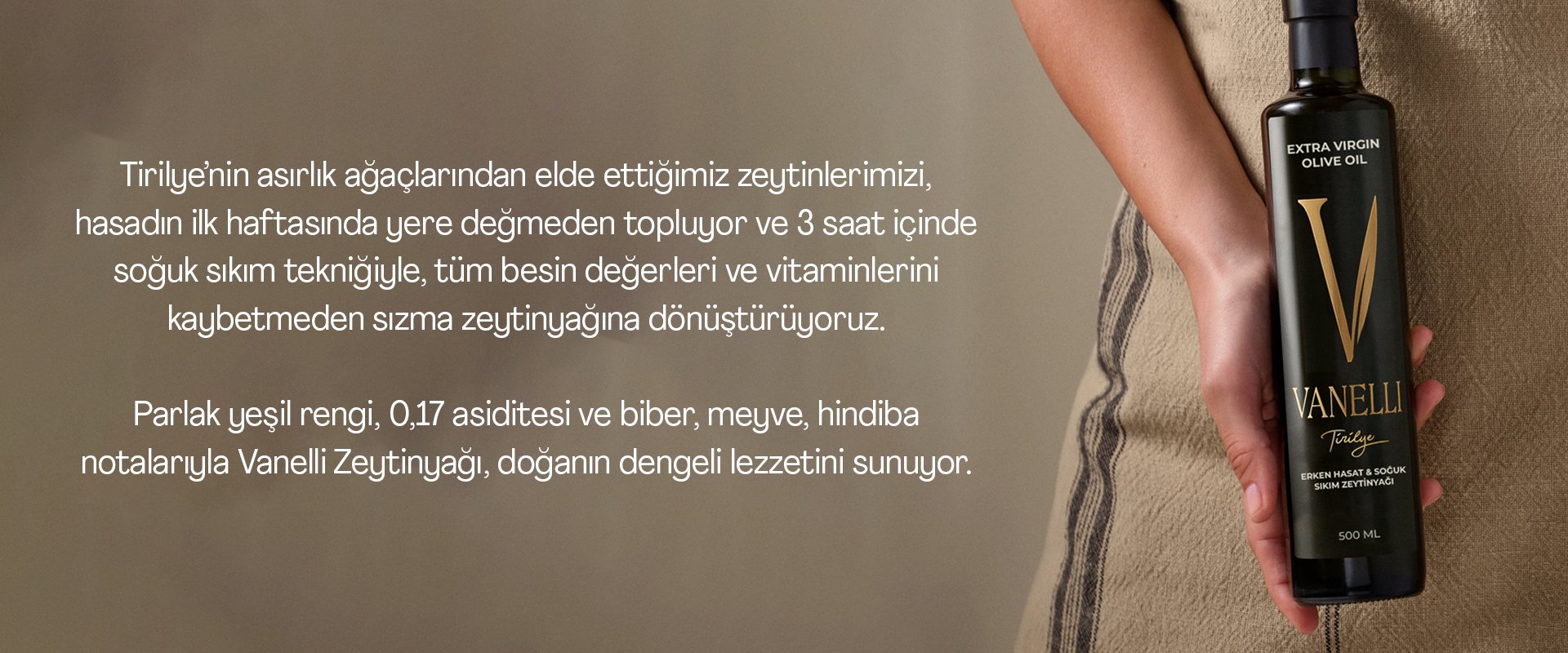 Hangi Zeytinyağı Daha Sağlıklıdır?