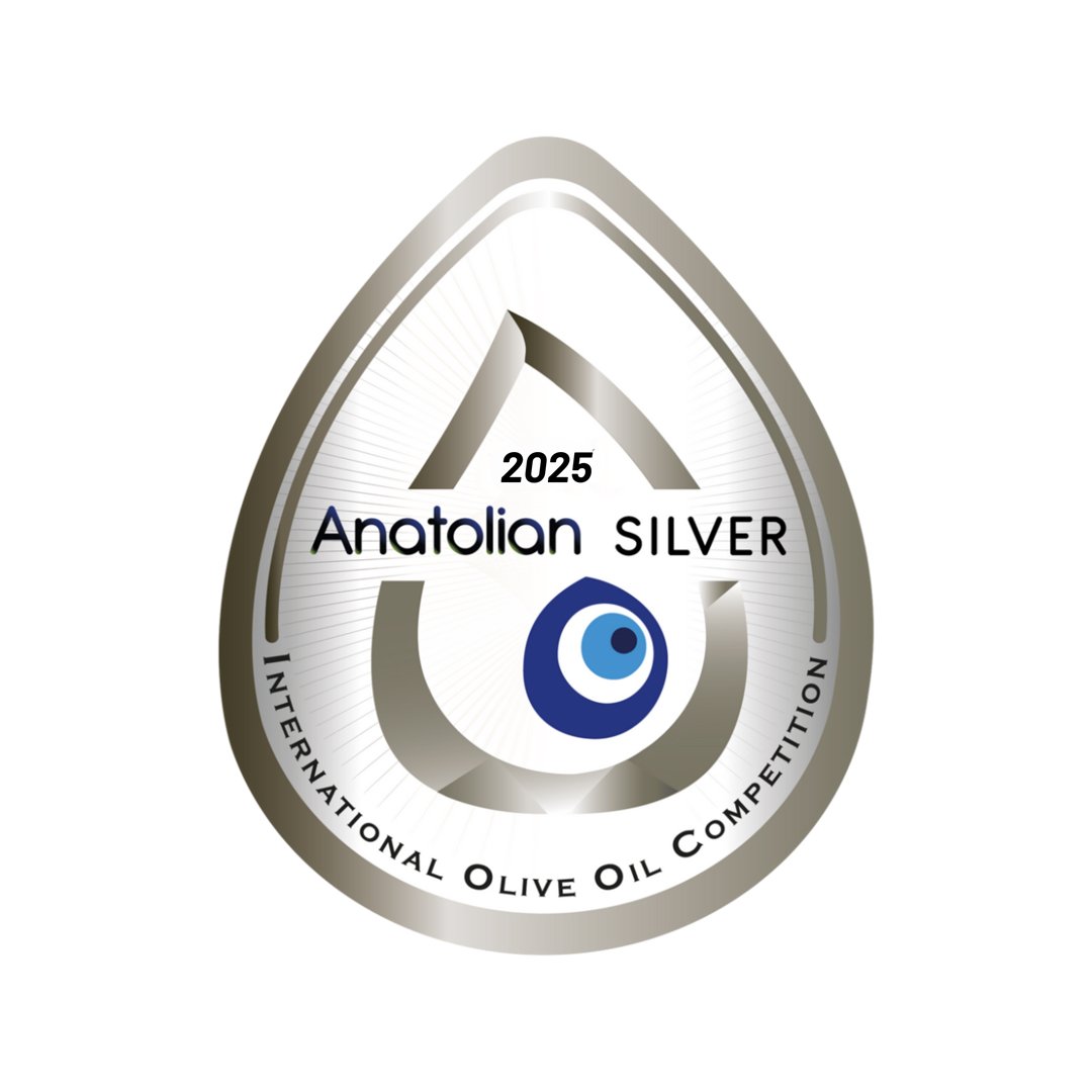 Anatolian International Olive Oil Competition