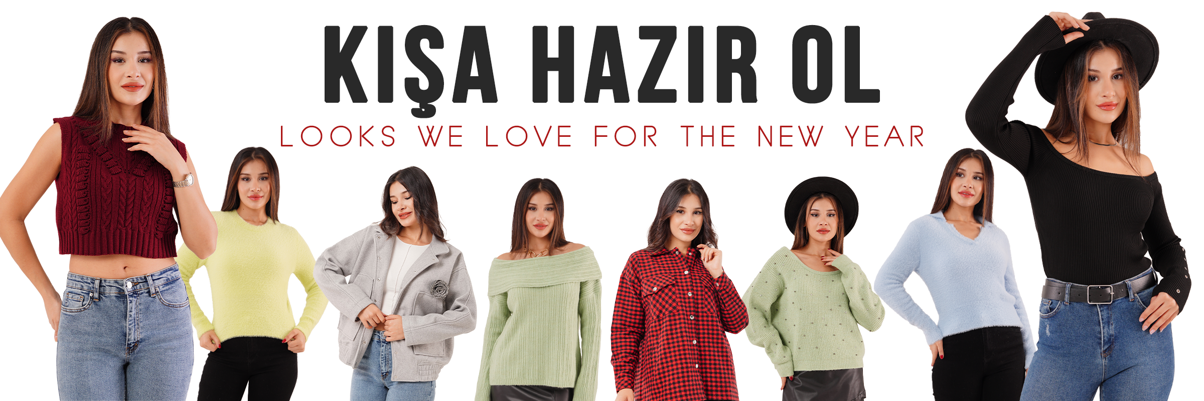 Kışa Hazır Ol