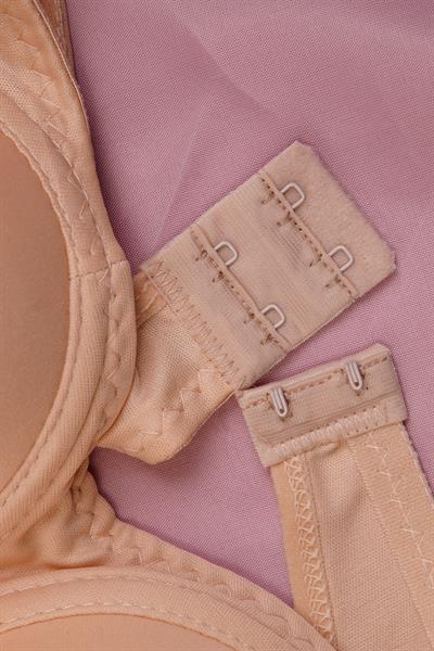 Basic Serisi Hafif Model Günlük Ten Sütyen