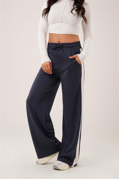 Garnili Premium Kumaş Antrasit Eşofman Altı