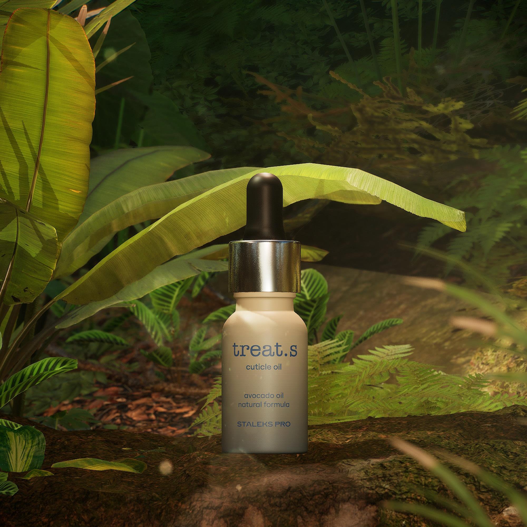 TIRNAK VE KÜTİKÜL YAĞI 10 ML