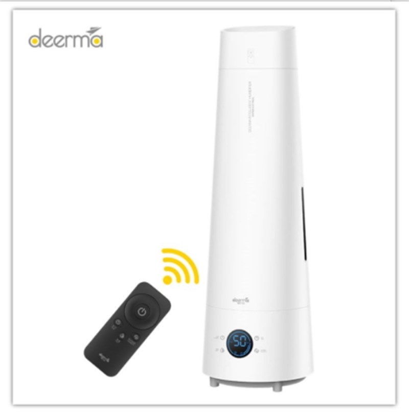  Deerma LD220 Kumandalı Ultrasonik Soğuk Buhar Makinesi