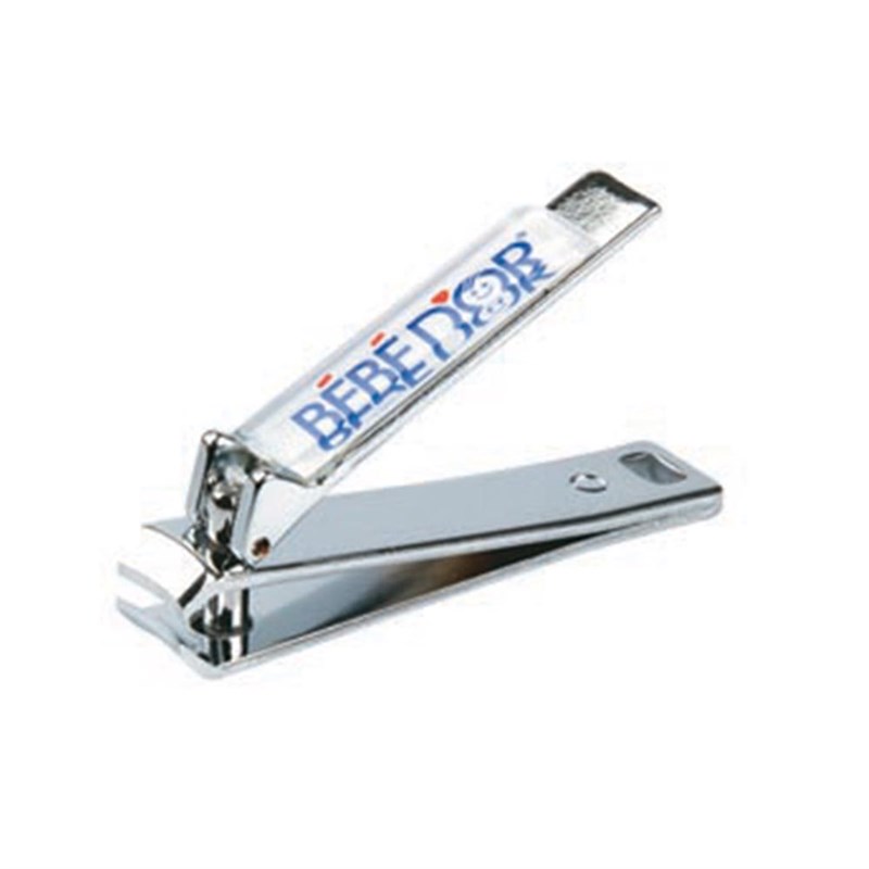 Bebedor Çıtçıt Bebek Tırnak Makası