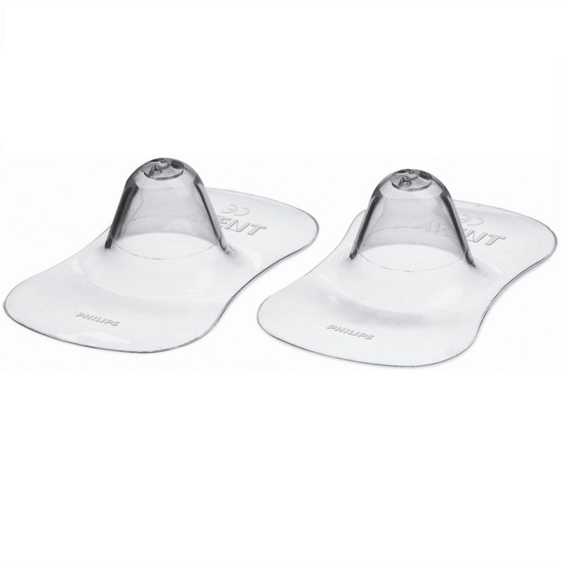 Philips Avent SCF156/00 Göğüs Ucu Koruyucu Kelebek Küçük Boy