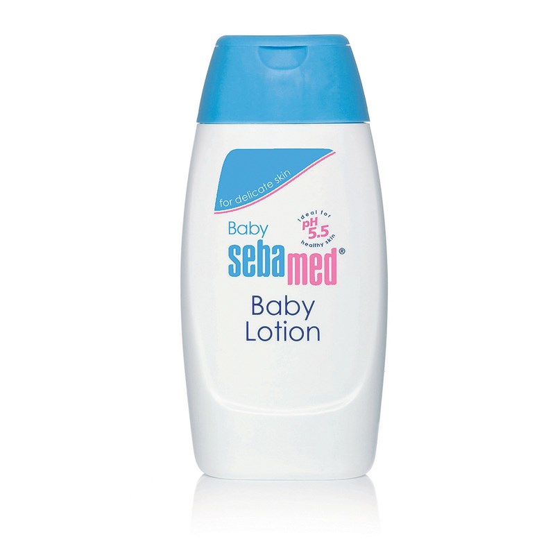 Sebamed Bebek Losyonu 200ML