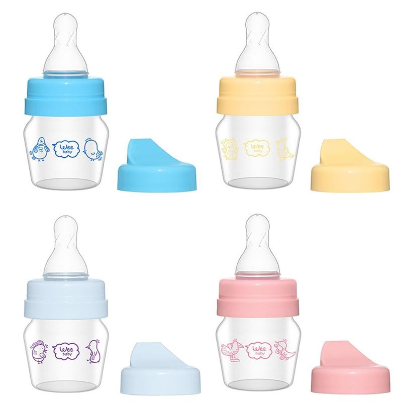 Wee Baby Mini Cam Bardak Set 30 ml