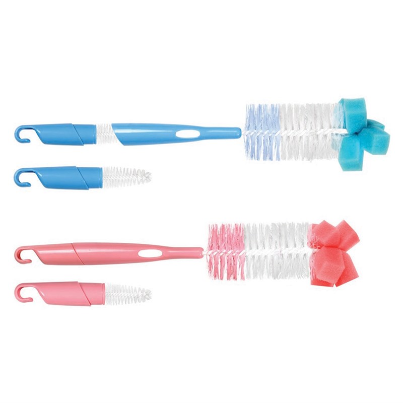 Bebedor Kolay Kavrama Fırça Seti