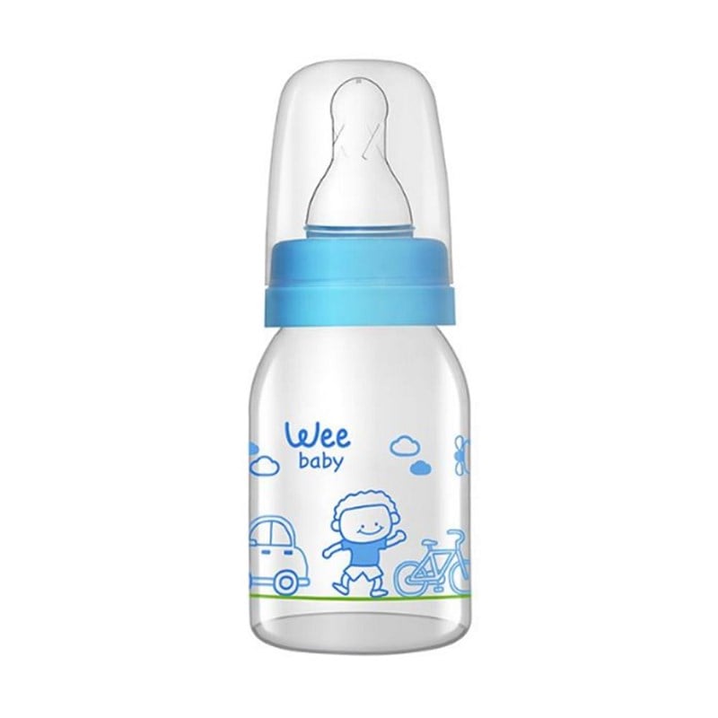 Wee Baby Cam Biberon 125 ml