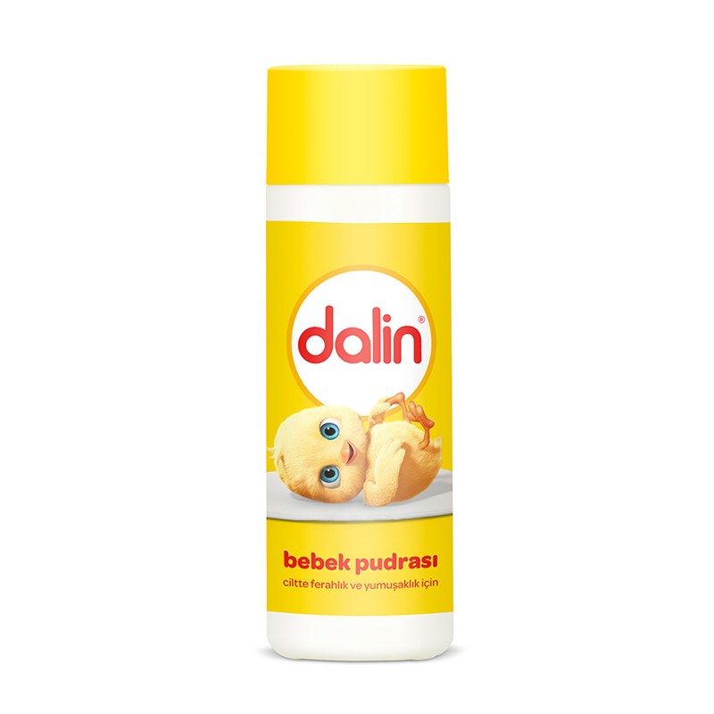 Dalin Bebek Pudrası 90GR