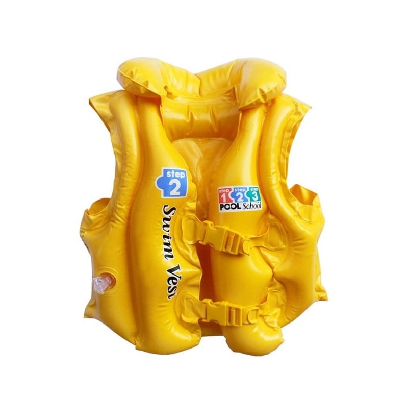 İntex Çocuk Can Yeleği