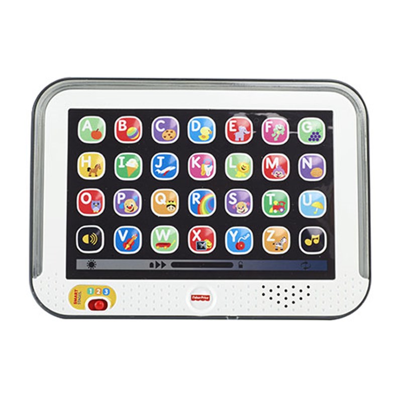 Fisher Price Yaşa Göre Gelişim Eğitici Tablet Türkçe