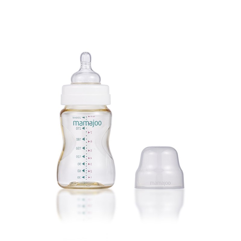 Mamajoo Gold PES Biberon 250ml 