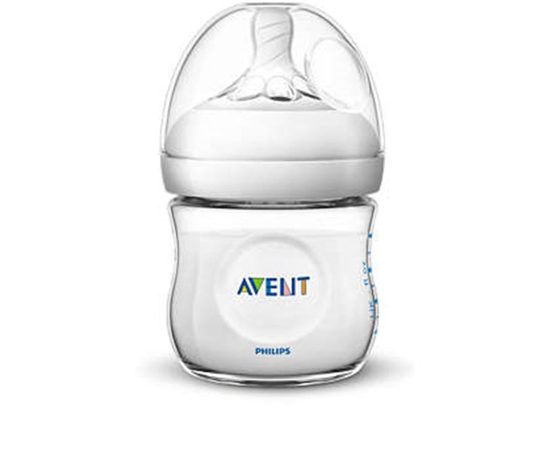 Philips Avent SCF690/17 125 ml Natural PP Biberon