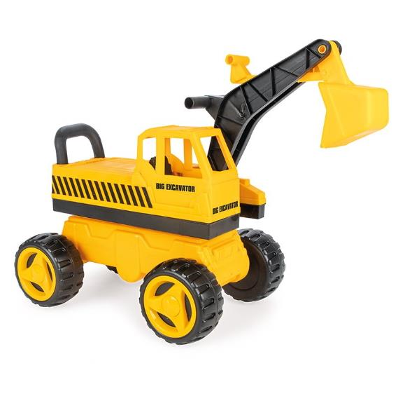 Pilsan Big Excavator 06-207 