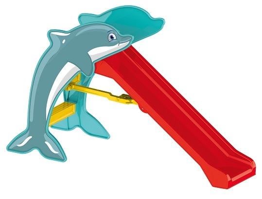 Pilsan Yunus Su Kaydırağı