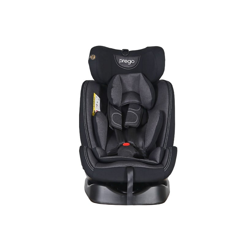 Prego 4083 Profix İsofixli Oto Koltuğu 0-36Kg - Bej