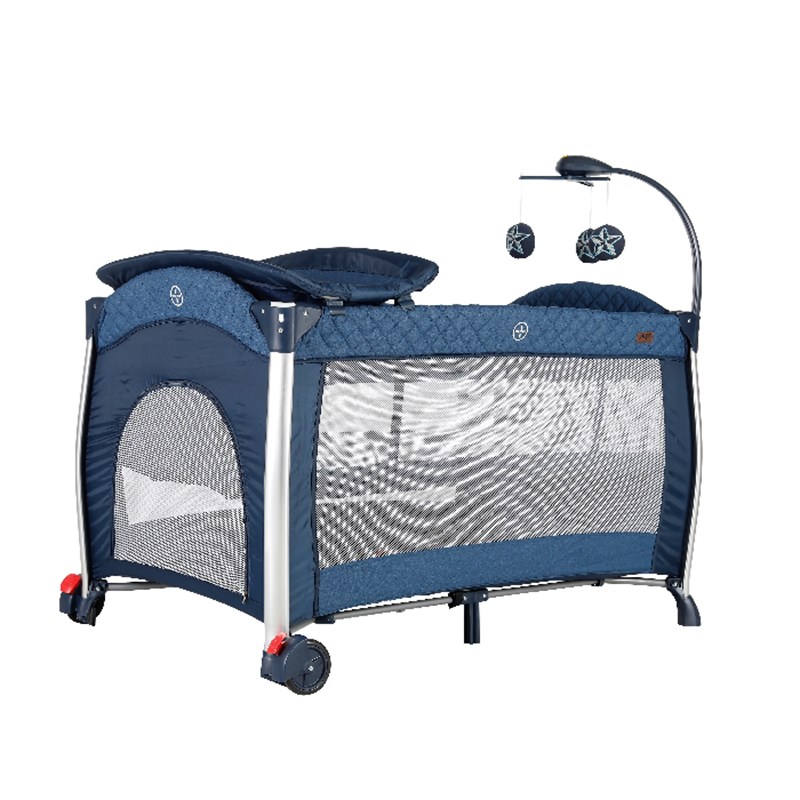 Prego 8028 Maxima Park Yatak - Lacivert