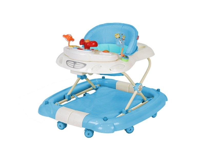 Sunny Baby 1083 Tender Yürüteç - Mavi