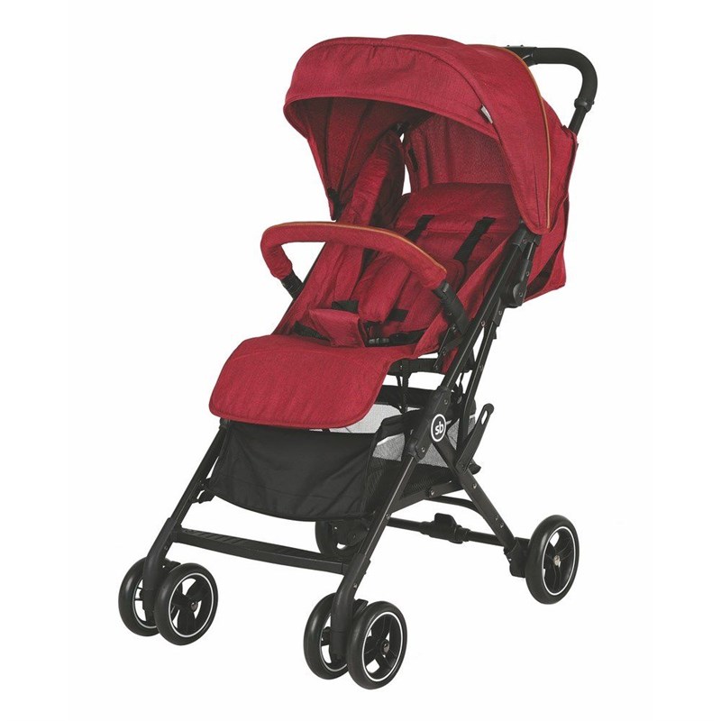 Sunny Baby 9003 Nitro Bebek Arabası Bordo