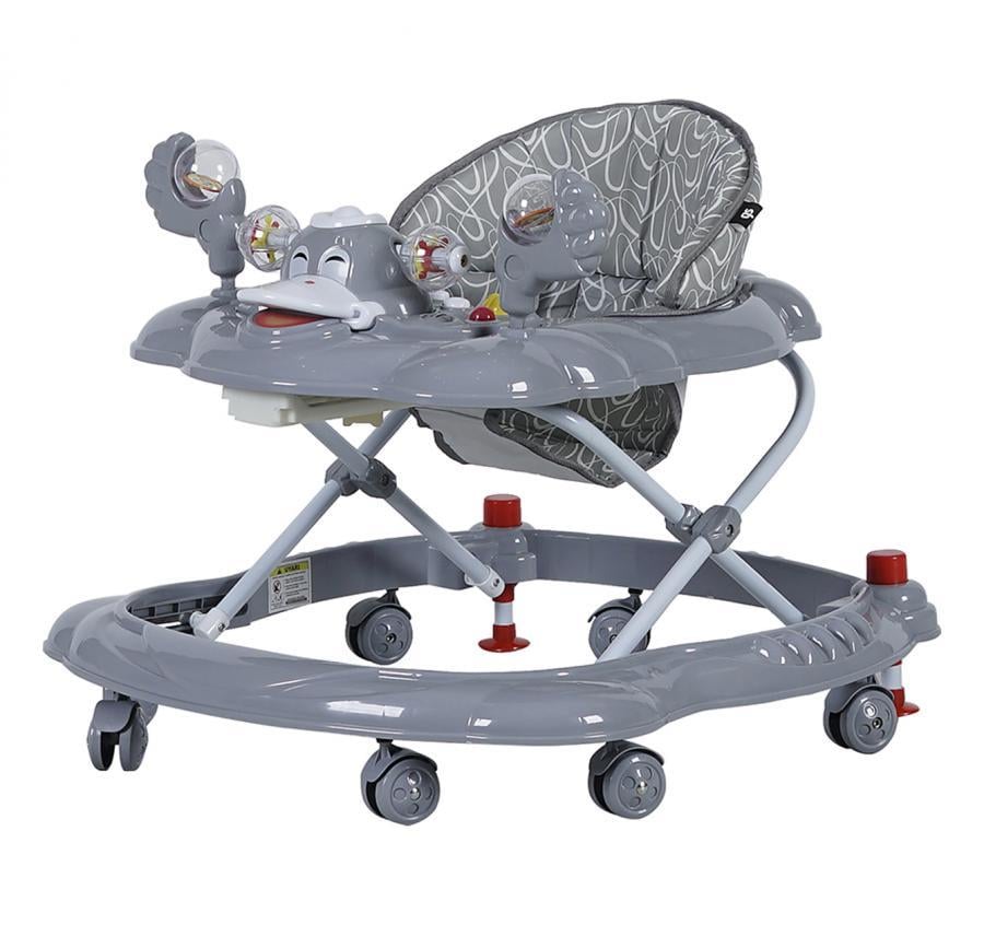 Sunny Baby 9227 Duffy Yürüteç Gri
