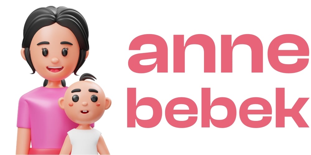Anne Bebek Logo