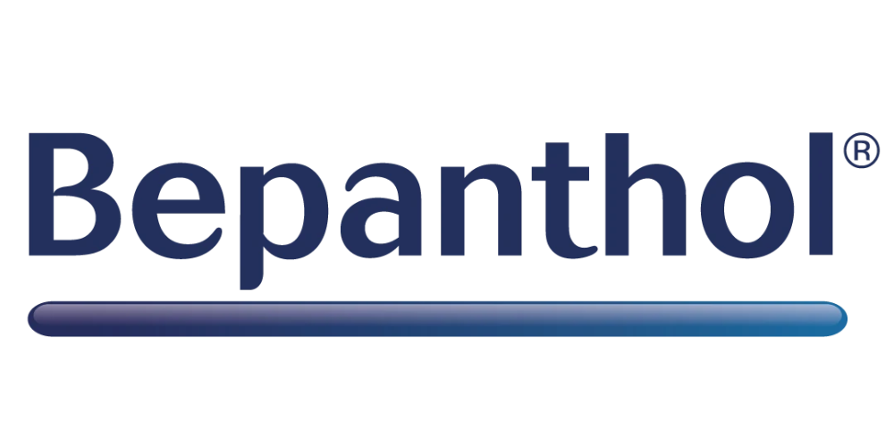 Bepanthol Logo