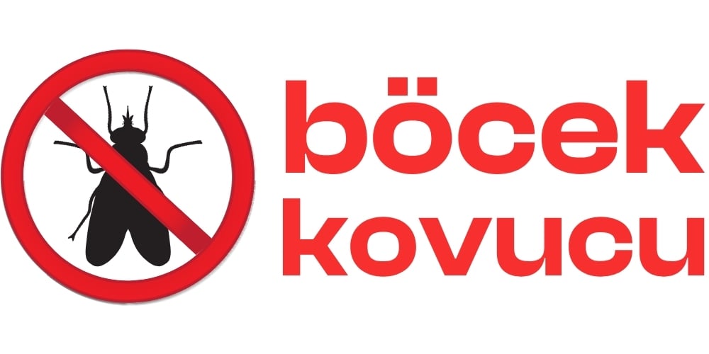 Böcek ve Sinek Kovucu Logo