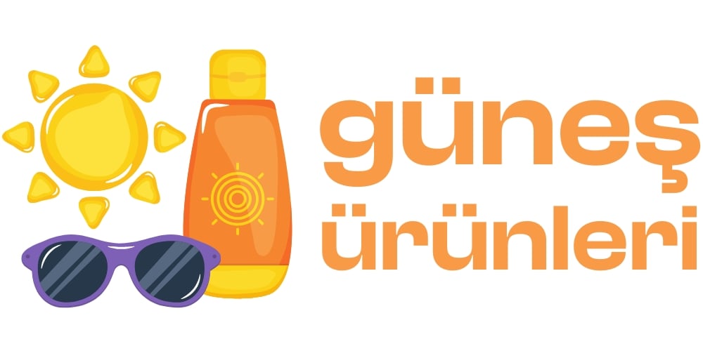 Güneş Bakımı Logo