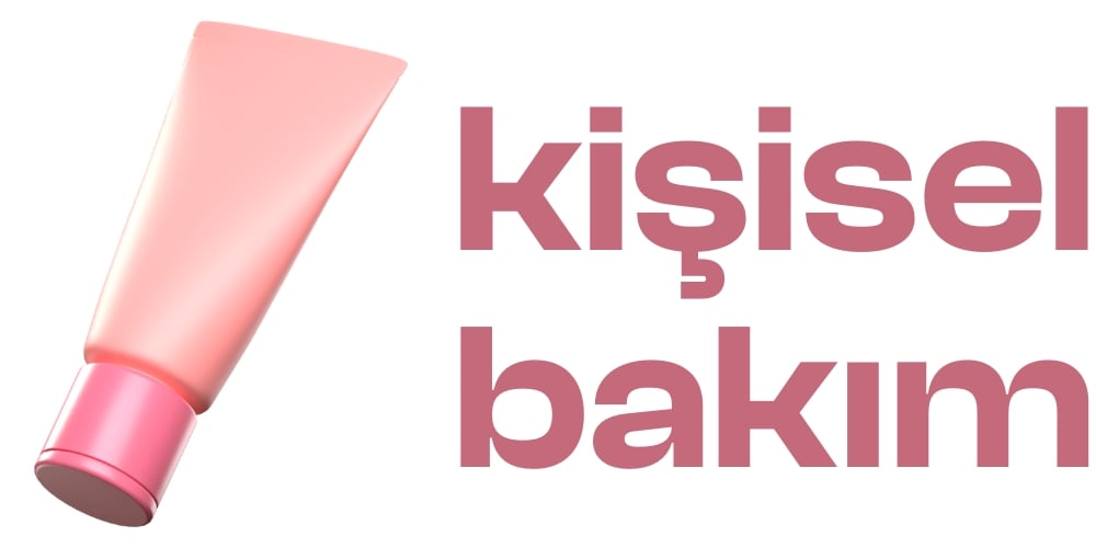 Kişisel Bakım Logo