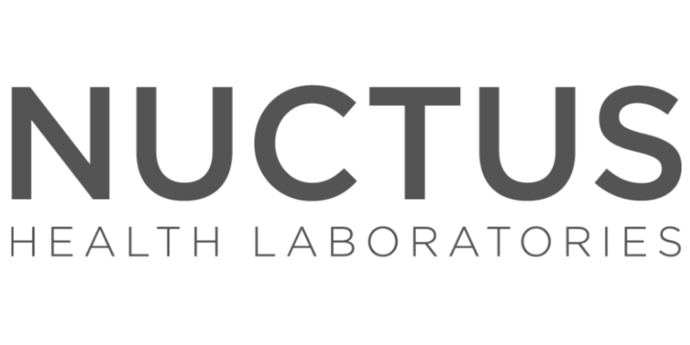 Nuctus Logo