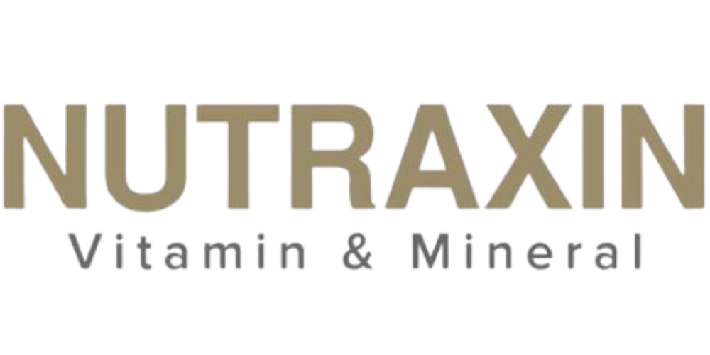 Nutraxin Logo