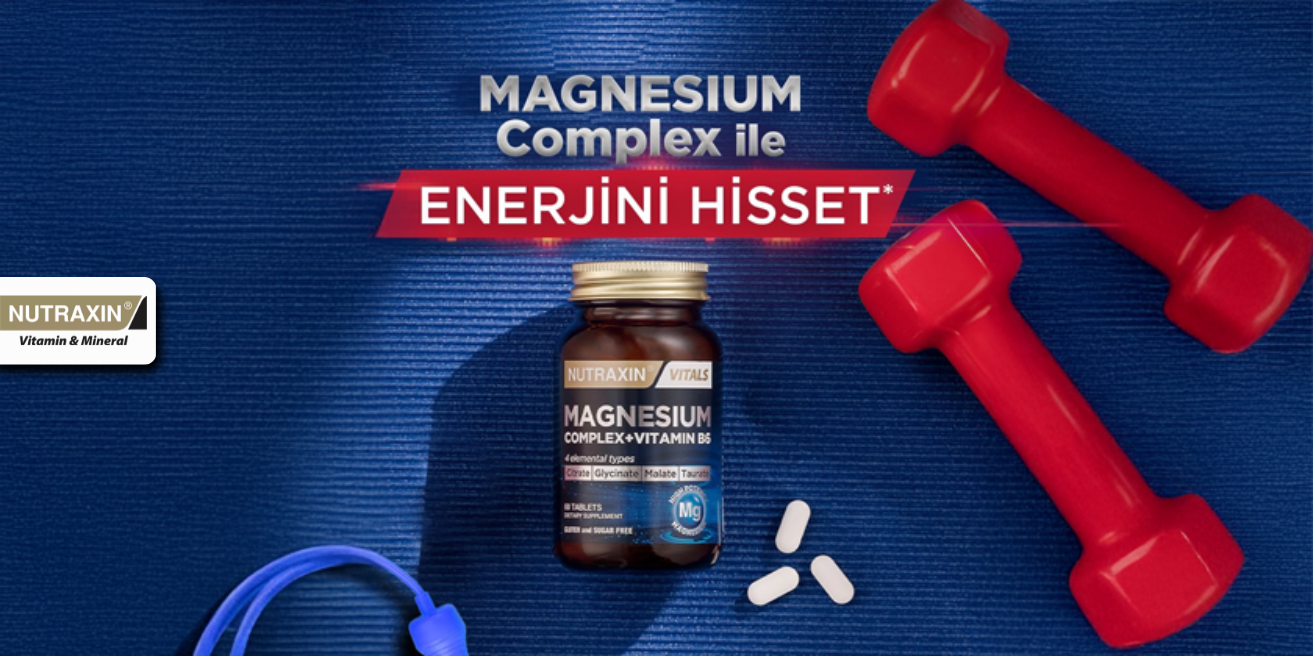 nutraxin banner