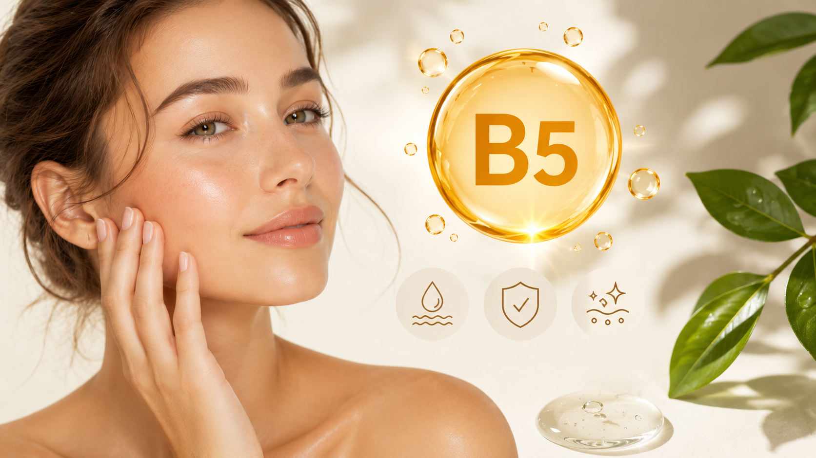 B5 Vitamini
