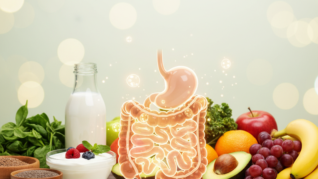 Bağırsak Sağlığı