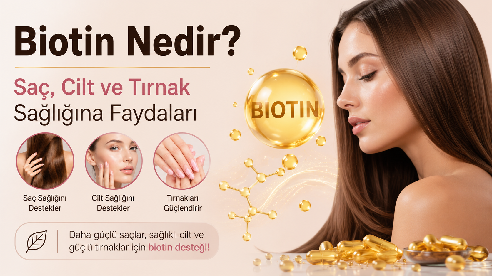 Biotin Nedir?
