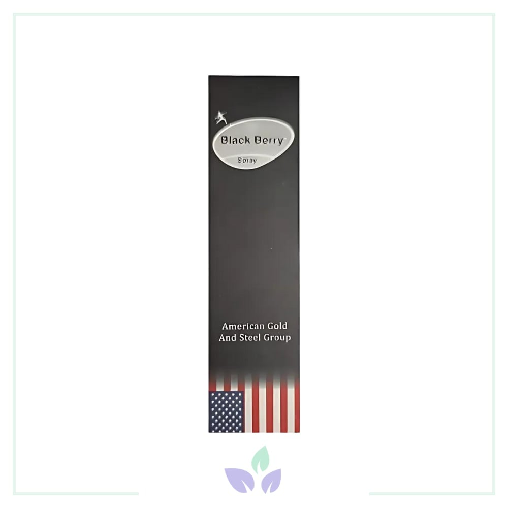 Black Berry Sprey