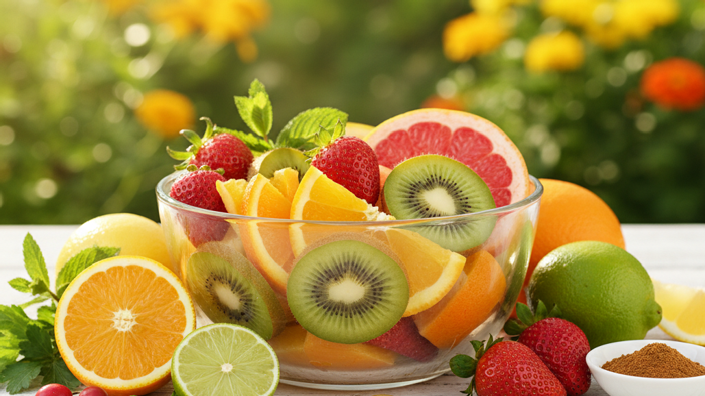 C Vitamini