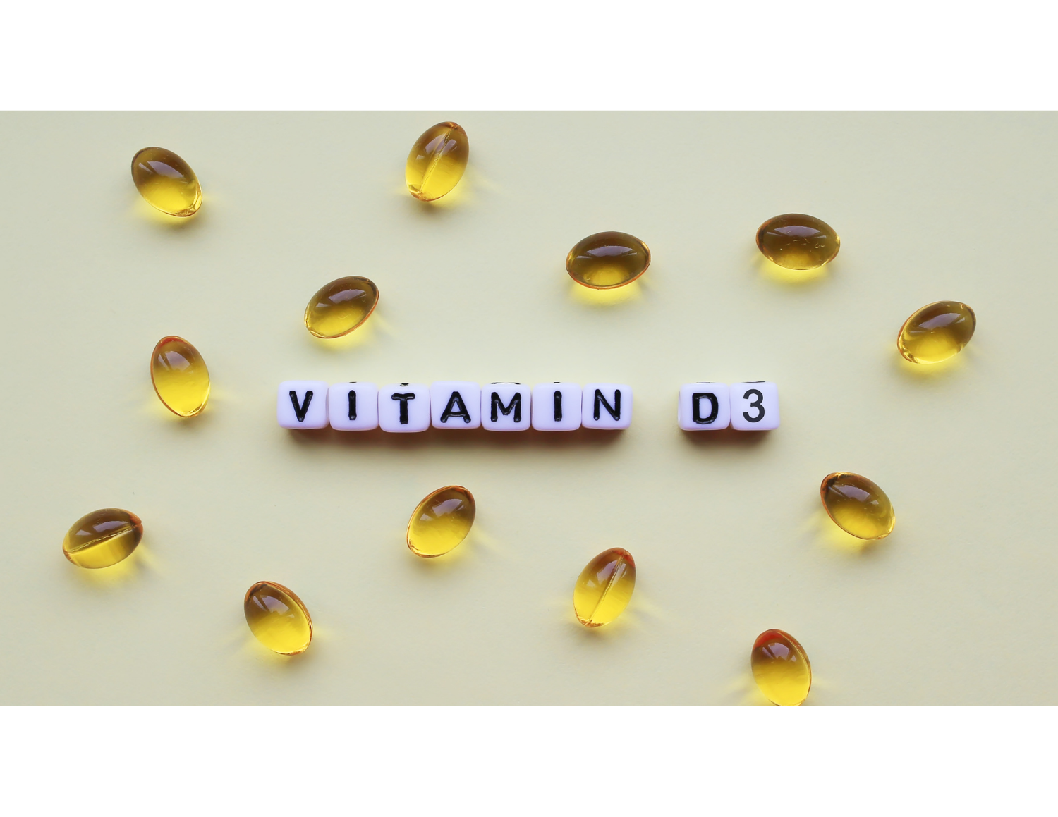D3 Vitamini Nedir?